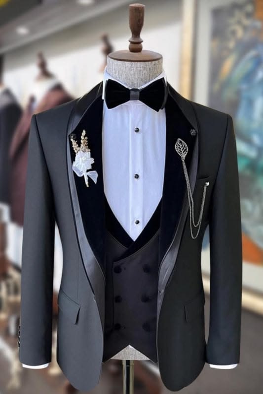 Suit Upper 4